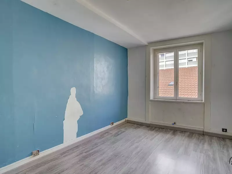 Appartement, 126 m²