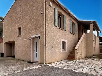 Maison, 200 m²