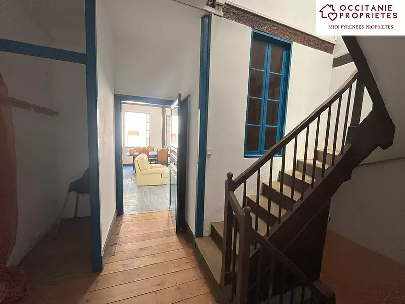 Maison, 146 m²