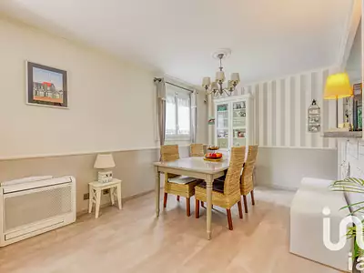 Maison, 126 m²