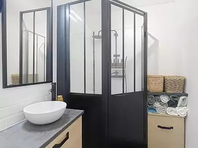 Appartement, 101,6 m²