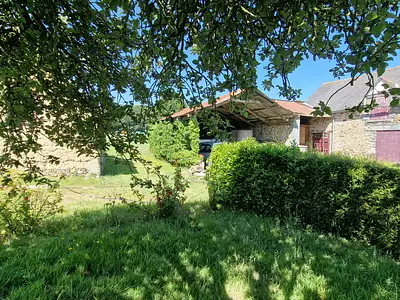 Maison, 63,5 m²