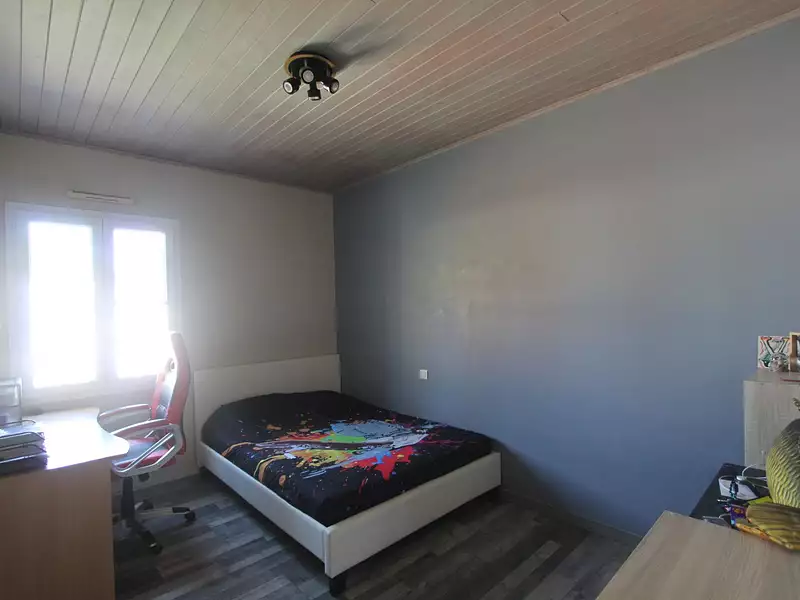 Maison, 122 m²