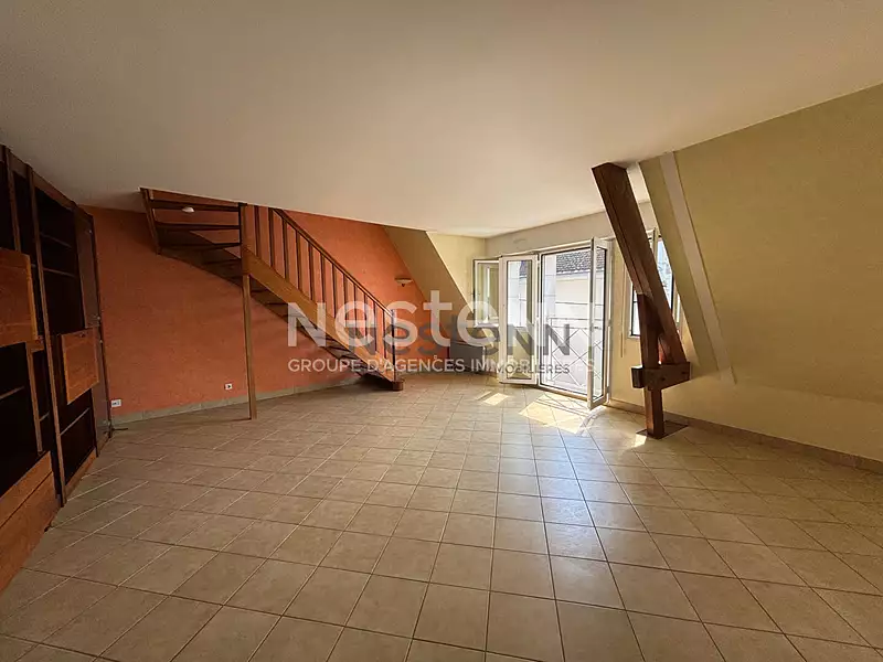 Appartement, 134 m²