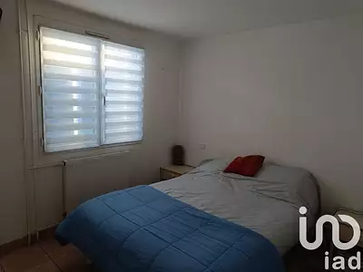 Maison, 56 m²