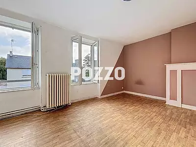Maison, 88,3 m²