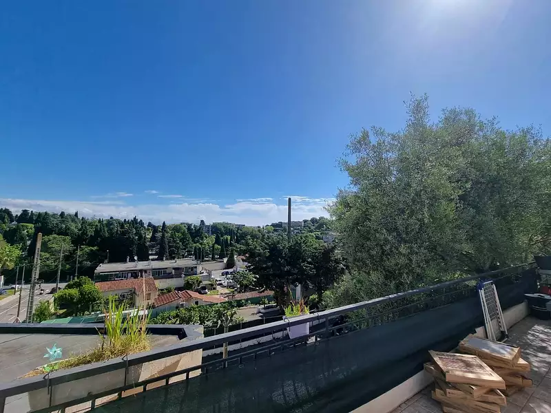 Appartement, 47 m²