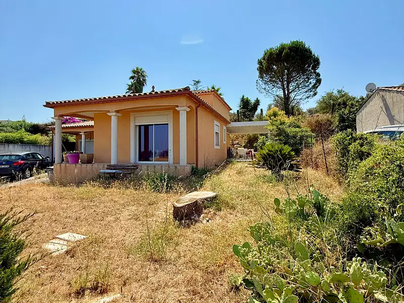 Maison, 85 m²