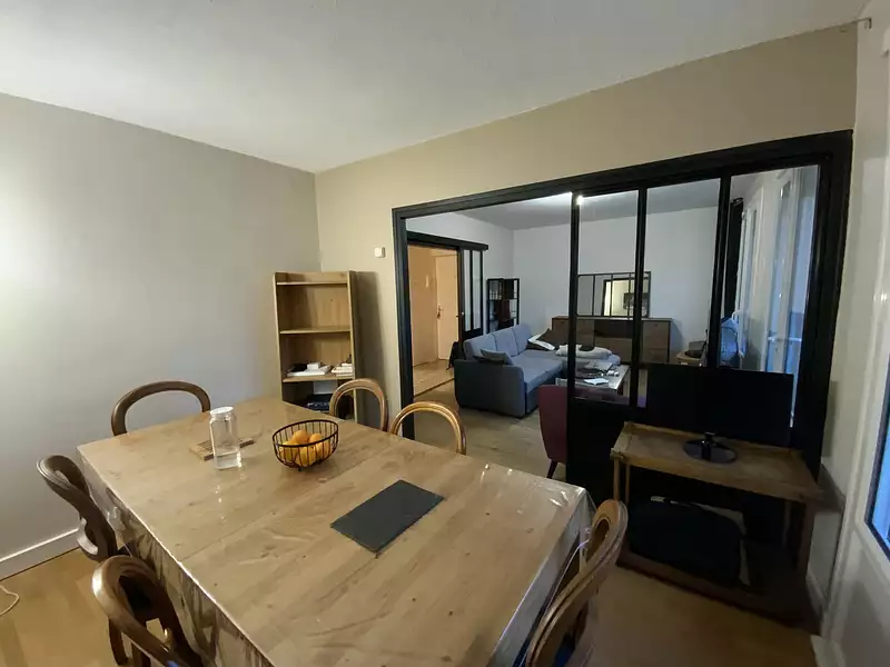 Appartement, 66,23 m²