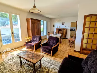 Maison, 156,6 m²