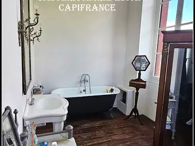 Maison, 372 m²