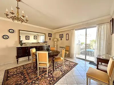 Appartement, 96,51 m²