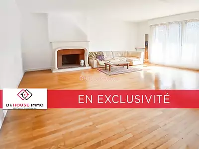 Appartement, 125,7 m²