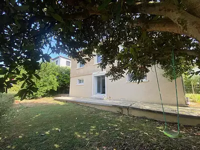 Maison, 130,82 m²