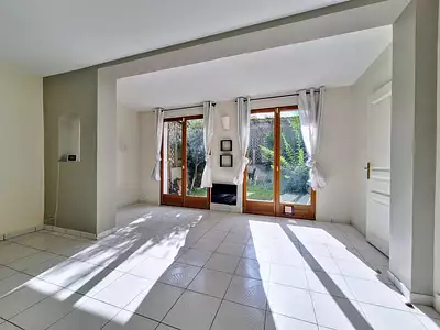 Appartement, 47,21 m²