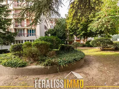 Appartement, 93,36 m²