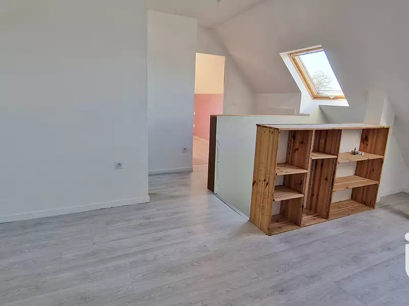 Maison, 115 m²