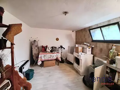 Maison, 140 m²
