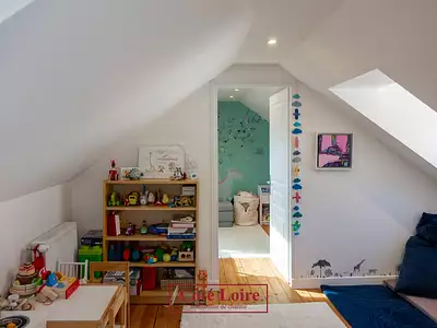 Appartement, 107,27 m²