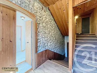Maison, 80,5 m²