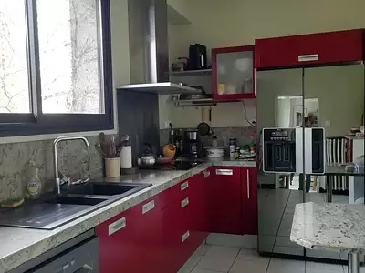 Maison, 212 m²