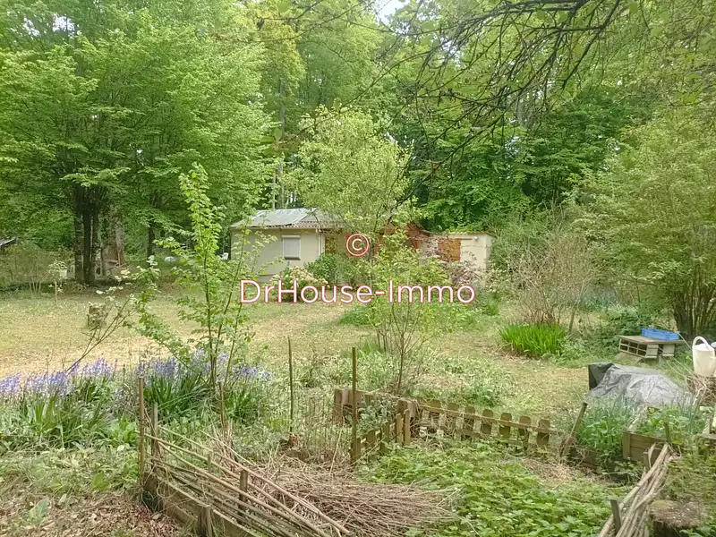 Terrain, 2 401 m²