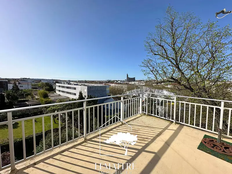 Appartement, 75,02 m²