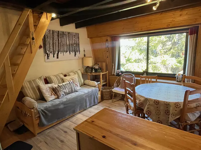 Appartement, 30,06 m²