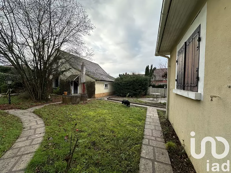 Maison, 125 m²