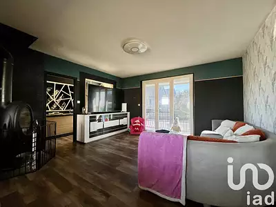 Maison, 151 m²