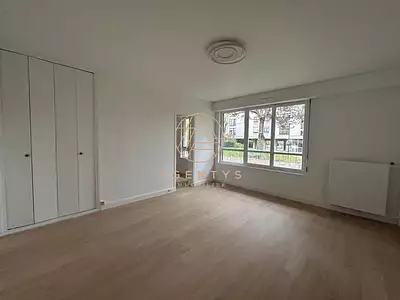Appartement, 53 m²