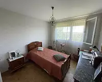 Appartement, 62,31 m²