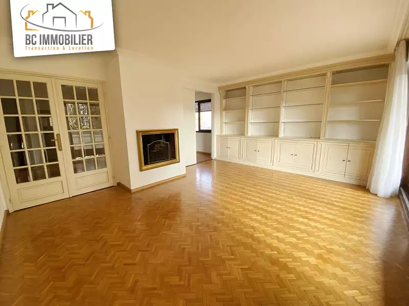 Appartement, 111 m²