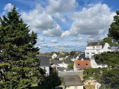 Appartement, 59,19 m²