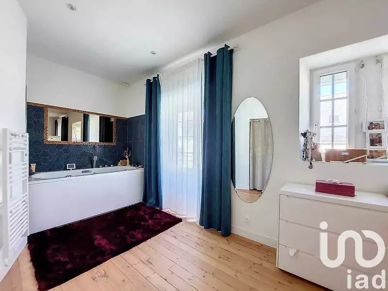 Maison, 172 m²