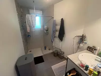 Appartement, 43 m²