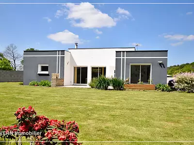 Maison, 99 m²