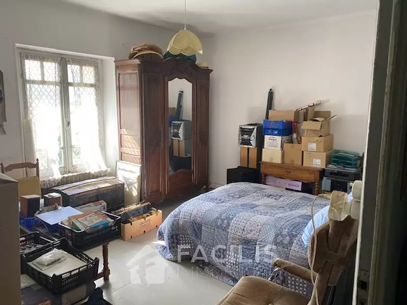 Maison, 146 m²