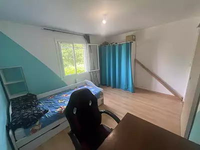 Maison, 219 m²
