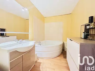 Maison, 85 m²