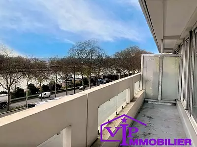 Appartement, 72,18 m²