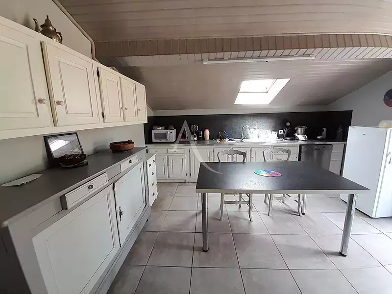 Maison, 139,67 m²