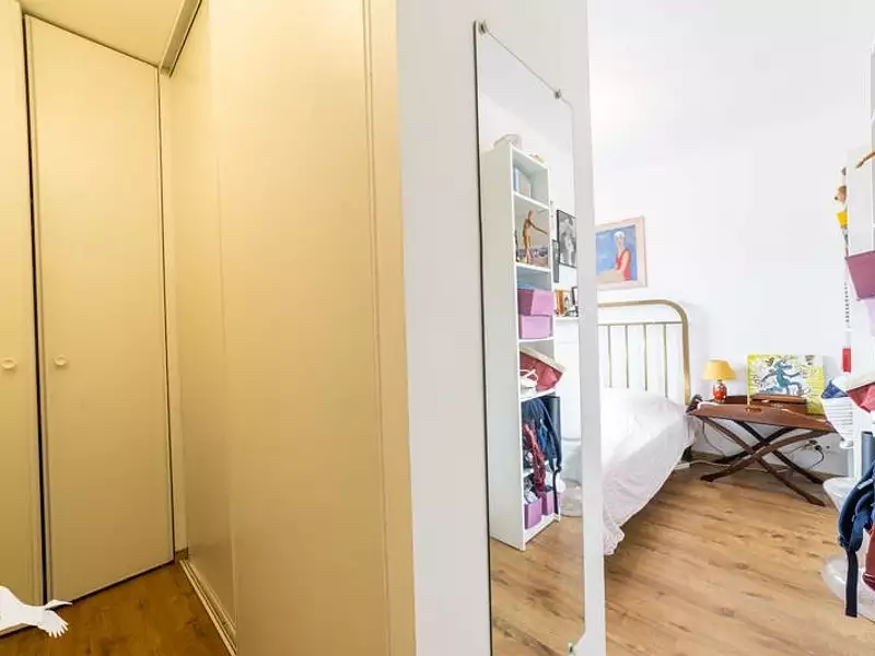 Maison, 89 m²