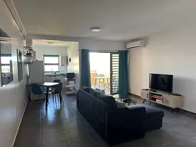Appartement, 53 m²