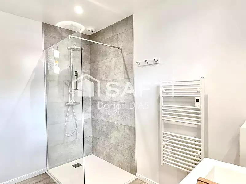 Maison, 120 m²