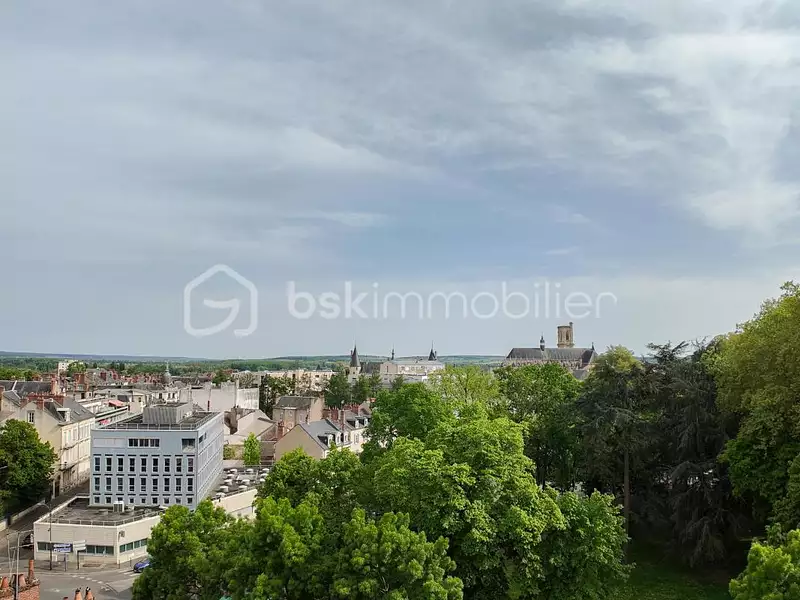 Appartement, 103 m²