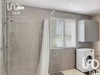 Maison, 132 m²