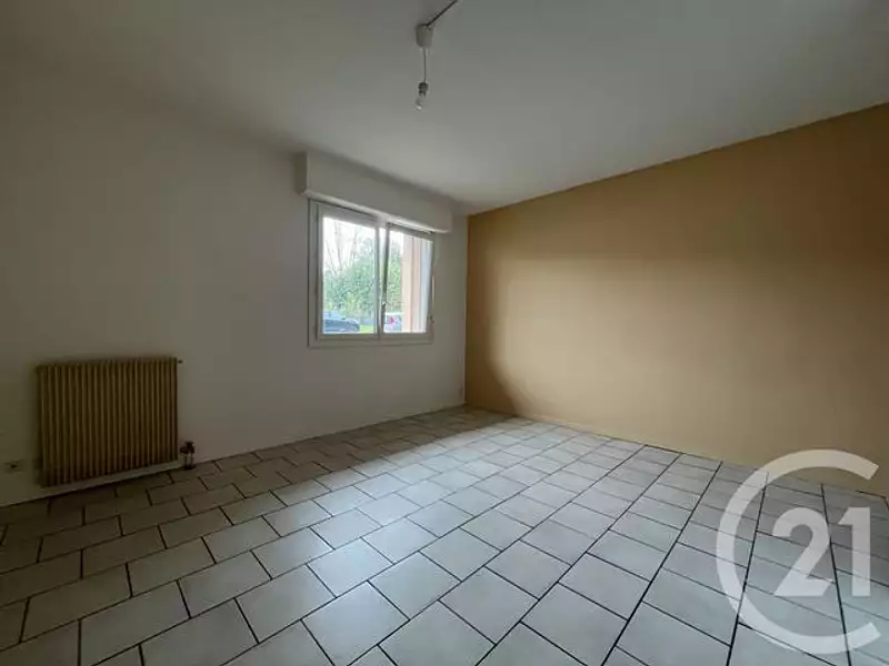 Appartement, 45 m²