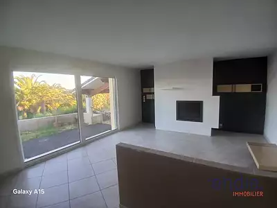 Maison, 126,1 m²