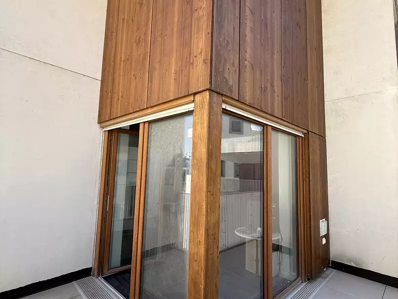 Appartement, 76 m²